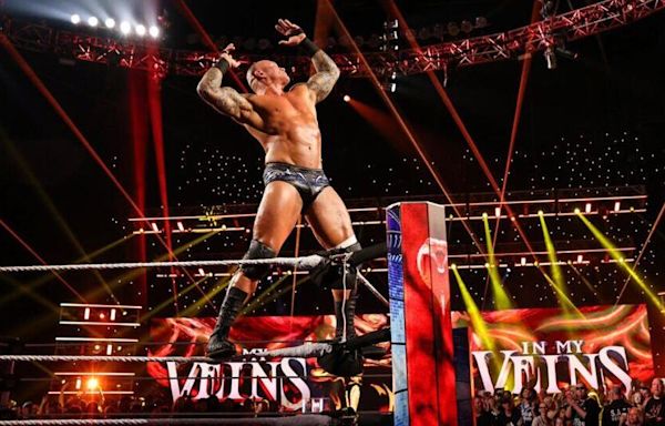 WWE SmackDown viewership up, 18-49 demo rating down
