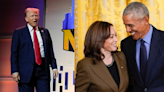 Years After Targeting Obama Over Birth Certificate, Donald Trump Is After Kamala Harris