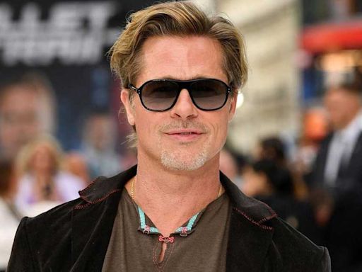 Brad Pitt Has ‘Virtually No Contact’ With His Adult Kids: Find More Details Here