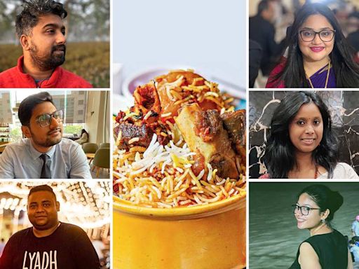 On World Biryani Day, Kolkatans dish out their best biryani restaurants and memories