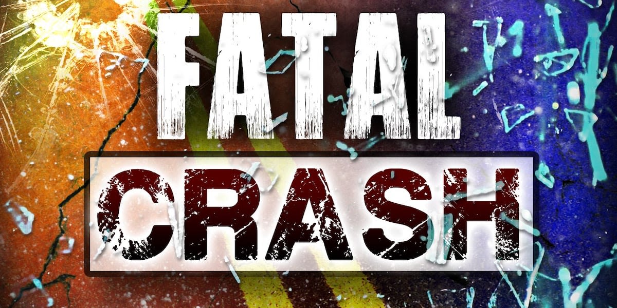 Florida man killed in wrong-way, head-on crash during police chase Sunday on I-35 in Johnson County