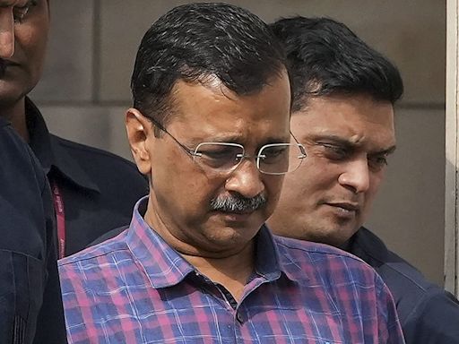 Arvind Kejriwal News LIVE: Delhi CM Kejriwal's blood sugar levels dip, taken for snacks