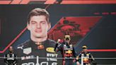 La vez que Verstappen "explotó" tras la victoria de "Checo" Pérez