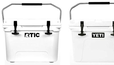 YETI vs. RTIC: Rotomolded Cooler Breakdown