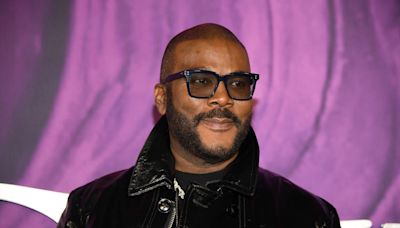 Tyler Perry Fans "Can't Wait" After the Star Revealed Emotional Career News