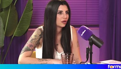 Naiara habla de la "hostia" de realidad tras ganar 'OT 2023' y del precio de la fama