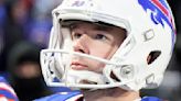 Ryan O'Halloran: Bills kicker Tyler Bass looks back at playoff slump, ahead to new kickoff rule