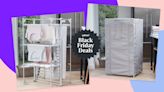 Best heated clothes airer Black Friday deals: 'Will change your laundry life'