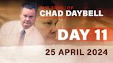 WATCH LIVE: Day 11 of Chad Daybell murder trial - East Idaho News