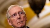 Mitch McConnell to end long tenure as top US Senate Republican