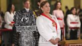 El Congreso de Perú rechaza debatir las tres mociones de censura presentadas contra la presidenta Boluarte