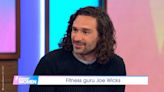 Joe Wicks reveals plans to have more babies