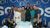 "Scrubs" reunion: Everything we know