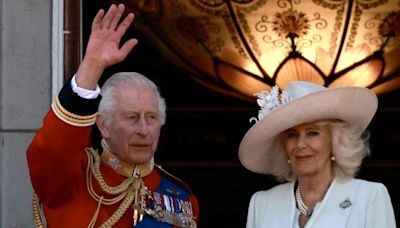 King Charles Is 'Reluctant' to Follow Queen Camilla's New Lunch Rule