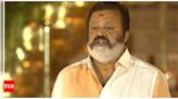 HBD Suresh Gopi: Most awaited upcoming films of the superstar | Malayalam Movie News - Times of India