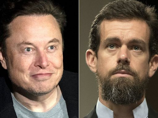 Jack Dorsey, Elon Musk: Social Media Algorithms a Problem | Entrepreneur