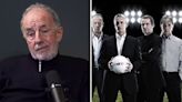 Axed Match of the Day pundit, 66, slams BBC as 'top of woke league'