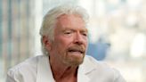 Richard Branson talks new climate change coalition and his plans to return to space