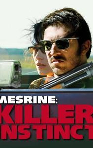 Mesrine: Part 1 - Death Instinct