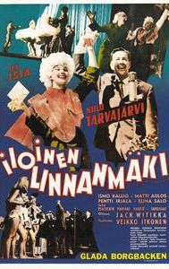 Iloinen Linnanmäki