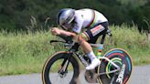 'A good sign towards the Tour de France': Remco Evenepoel takes time trial victory at Critérium du Dauphiné
