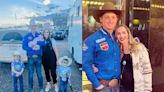 Rodeo Star's Three-Year-Old Son Dies After Tragic Accident
