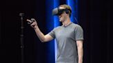 Zuckerberg unveils Meta Quest 3 VR headset days before Apple reveals its own