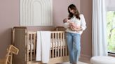 See Inside Odette Annable's 'Super Functional' and 'Really Beautiful' Nursery for Daughter Andi