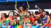 Las fotos del Pride de Torremolinos, que celebra con orgullo la diversidad sexual