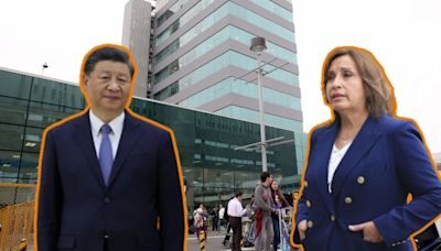 El polémico viaje de Dina Boluarte a China: la fecha de arribo y el itinerario de sus primeras actividades