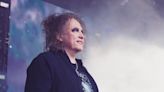 The Cure Bring Triumphant “Shows of a Lost World Tour” to Shoreline Amphitheatre: Photo Gallery