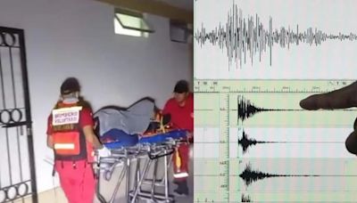 Sismo en Arequipa: reporte de heridos minuto a minuto tras el fuerte movimiento telúrico en la región