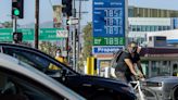 Op-Ed: Give drivers a gas tax holiday. Tax windfall profits from oil companies instead