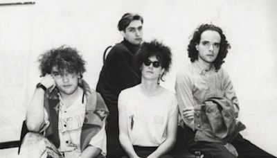 Cineteca Nacional proyectará esta noche concierto de Caifanes