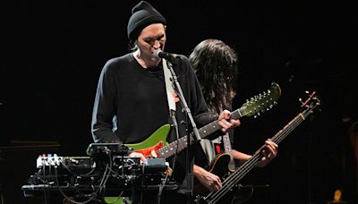 Ex-Red Hot Chili Peppers guitarist Josh Klinghoffer sued for wrongful death