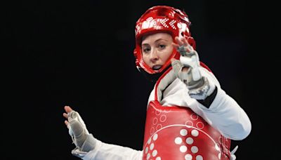 Preview of Day 13 at the Olympics as Jade Jones returns to taekwondo