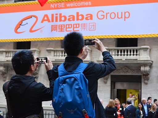 Is Alibaba Group Holding Ltd (NYSE:BABA) the Best Undervalued AI Stock?