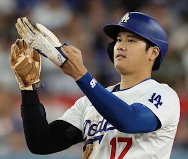 《MLB武士戰紀 August》全壘打的紀錄輝煌，大谷翔平掌握機會跑轟雙響 - MLB - 棒球 | 運動視界 Sports Vision