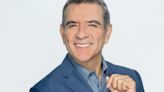 Televisa: Héctor Sandarti pondrá a sudar a las celebridades