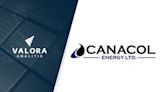 Canacol Energy anunció cierre de nueva facilidad de crédito rotativo