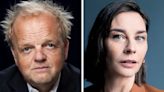 Hijack Season 2 Casts Toby Jones, FBI: International’s Christiane Paul and Dark’s Lisa Vicari