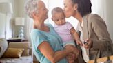 Active Grandparents Can Have A Surprising Impact On Parents' Use Of Antidepressants
