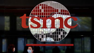 Taiwan’s TSMC rides AI demand to raise revenue forecast, says no to U.S. joint venture