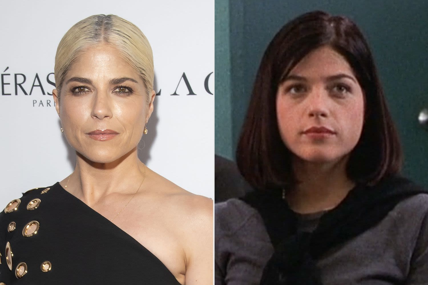 Selma Blair Watches 'Cruel Intentions' and' Legally Blonde' 'All The Time': 'I Will Never Turn It Off' (Exclusive)