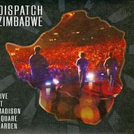 DISPATCH: ZIMBABWE - Live at Madison Square Garden