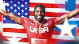 Paris Olympics: Noah Lyles has a plan to upstage even the great Usain Bolt