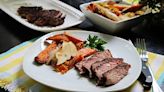 Coffee-rubbed steaks for just two are worth celebrating | Chattanooga Times Free Press