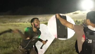 Ice Poseidon’s £75,000 Hunger Games show ends with the wrong winner