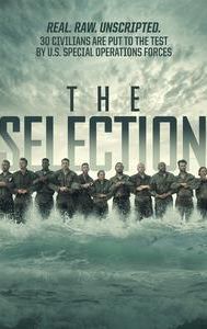 The Selection: Special Operations Experiment