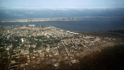 Sénégal: des pêcheurs de Saint-Louis dénoncent l'impact de la plateforme gazière GTA